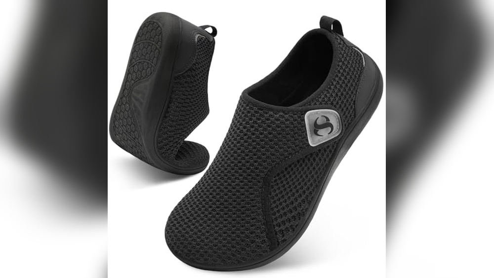 Best Orthopedic Shoes for Wide Feet
