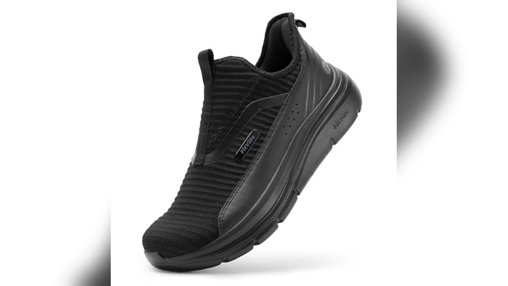 Best Orthopedic Slip on Shoes