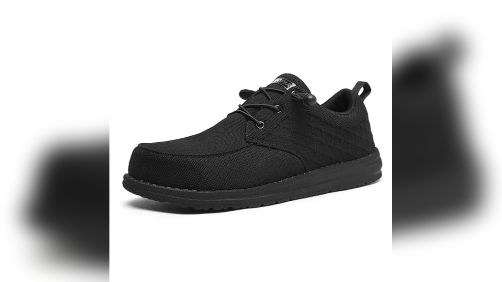 Best Orthopedic Steel Toe Shoes