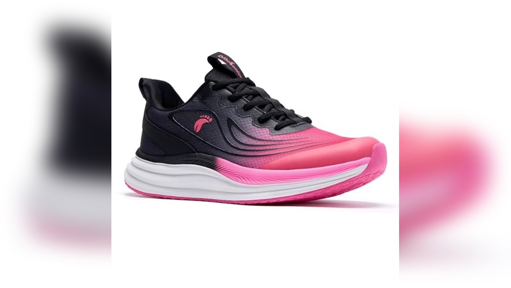 Best Orthopedic Tennis Shoes for Women