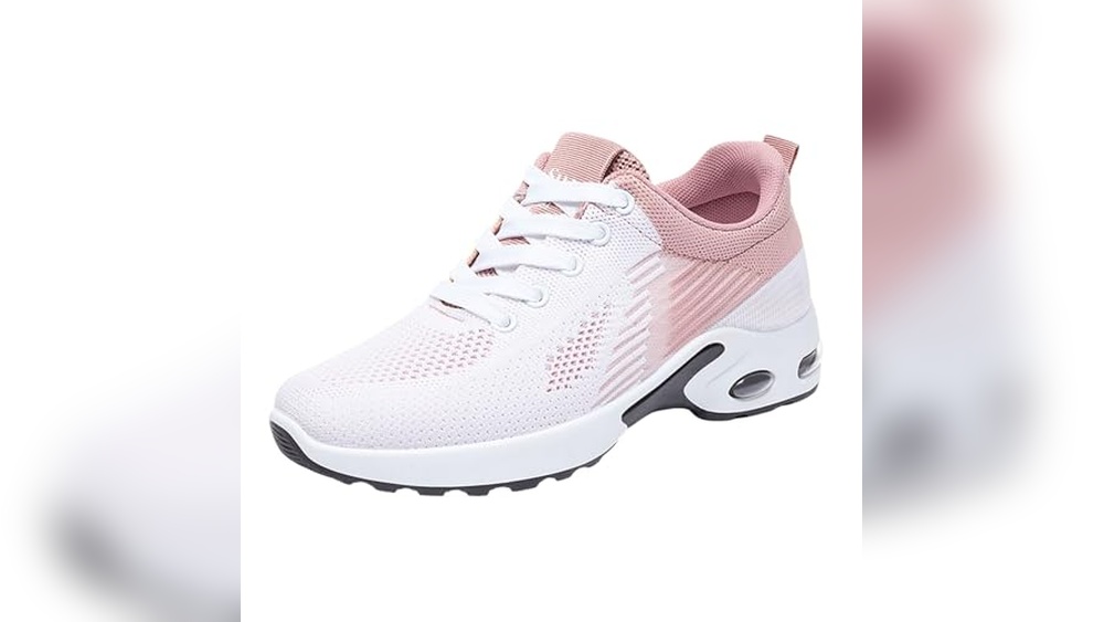 Best Orthopedic Tennis Shoes
