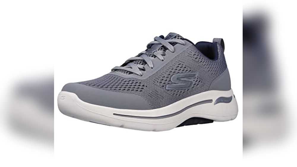 Best Orthopedic Walking Shoes for Men