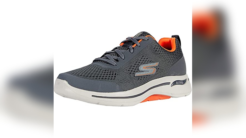 Best Orthopedic Walking Shoes