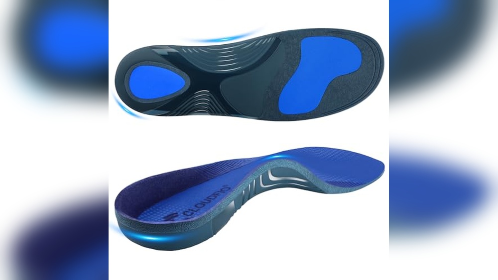 Best Orthotic Athletic Shoes