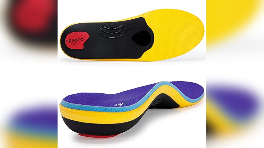 Best Orthotic Shoes for Overpronation