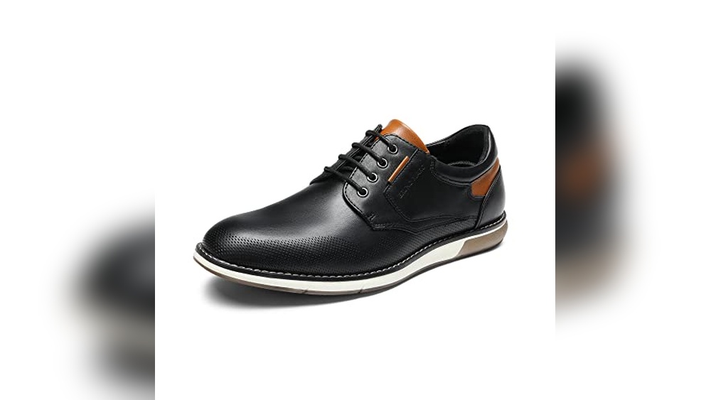Best Oxford Shoes