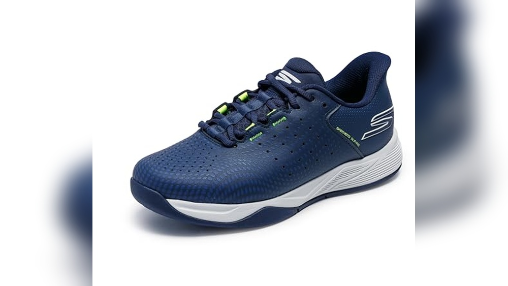 Best Pickleball Shoes With Wide Toe Box