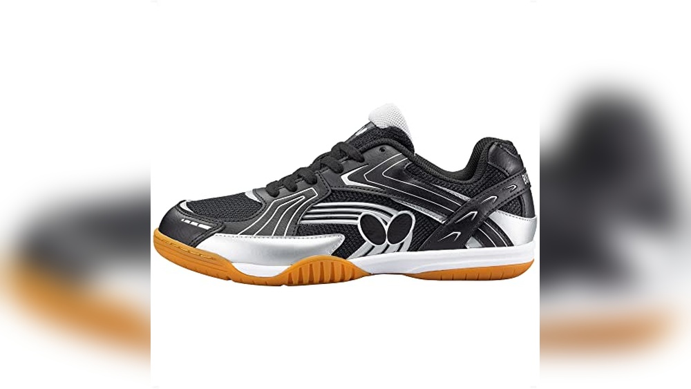 Best Ping Pong Shoes