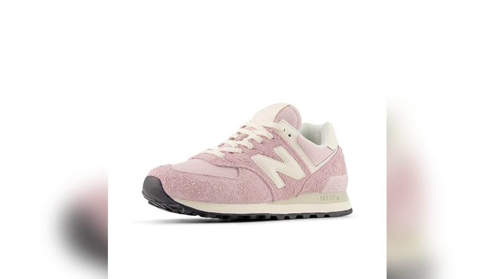 Best Pink Shoes