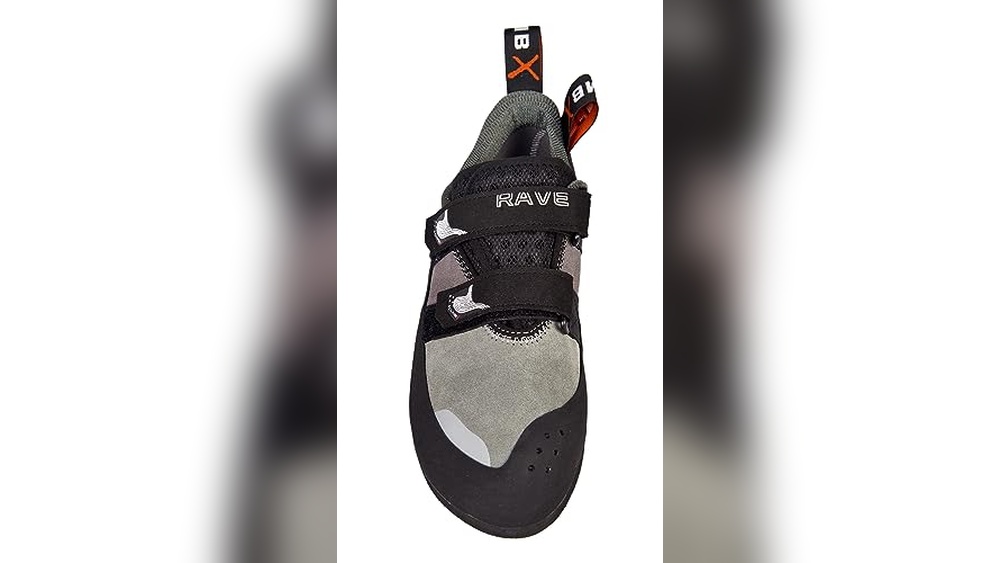 Best Rock Climbing Shoes for Beginners