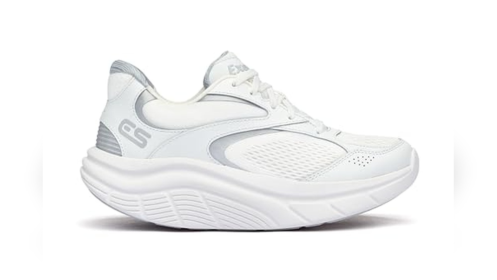 Best Rocker Shoes for Ankle Fusion