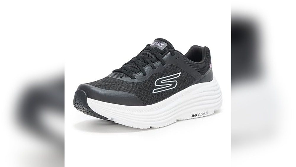 Best Rocker Shoes