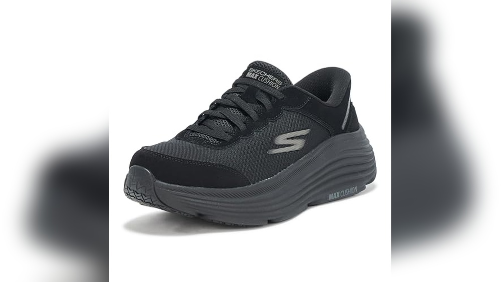 Best Rocker Sole Shoes