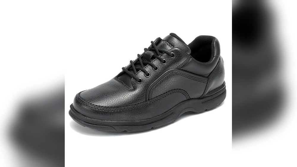 Best Rockport Walking Shoes