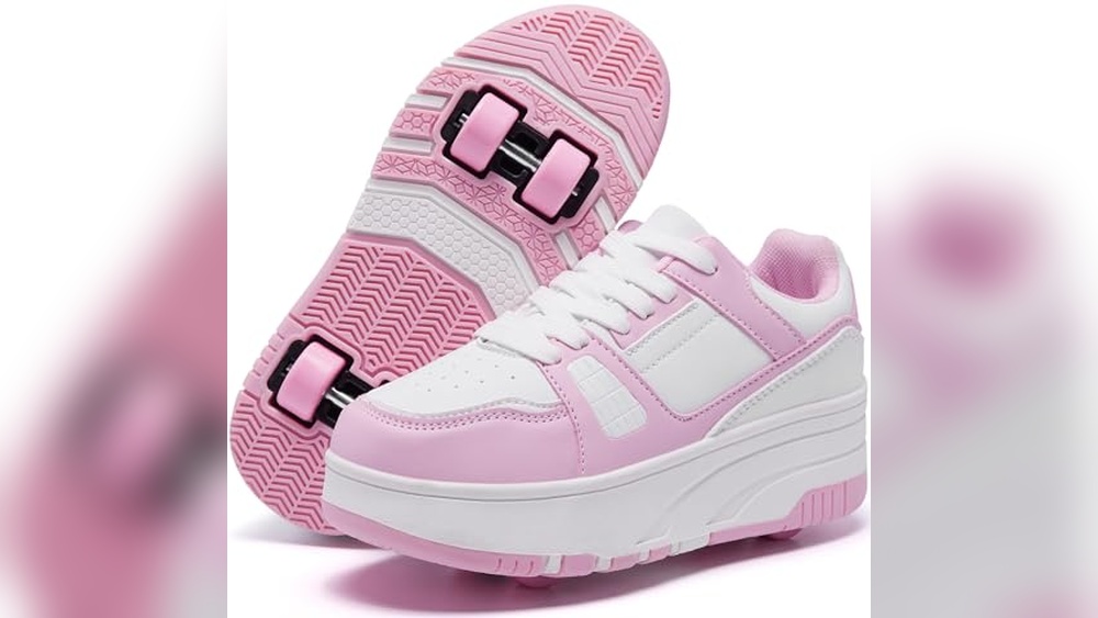 Best Roller Shoes