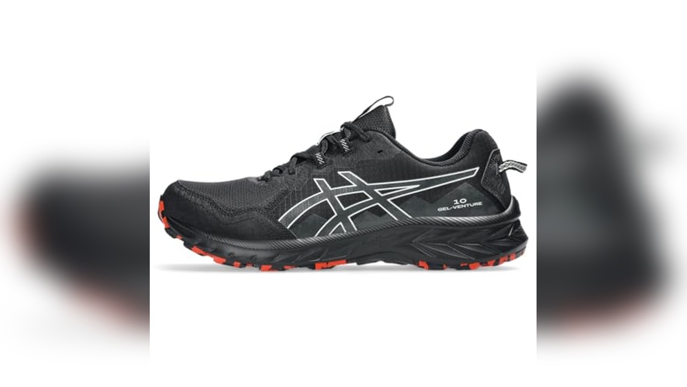 Best Running Shoes for 200 Lb Man