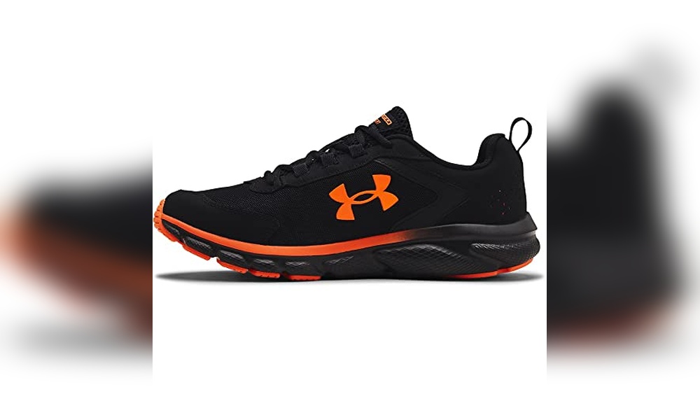 Best Running Shoes for 300 Lb Man