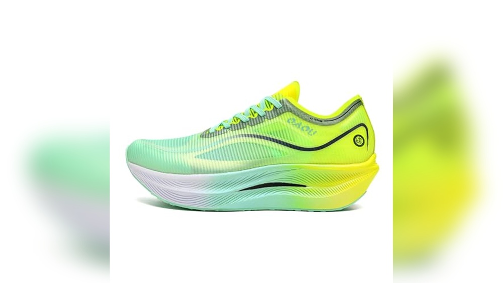 Best Running Shoes for 400 Meters