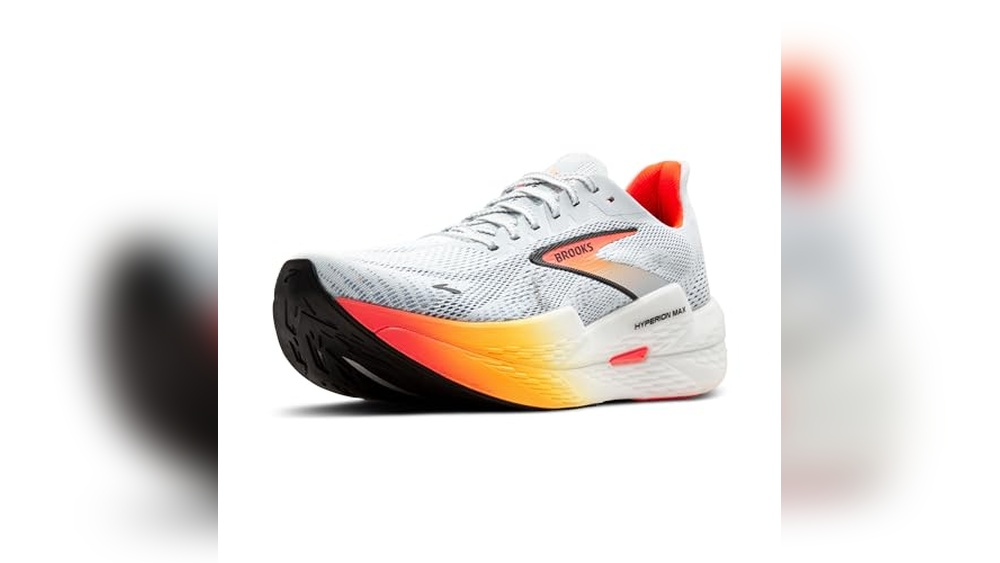 Best Running Shoes for 5K
