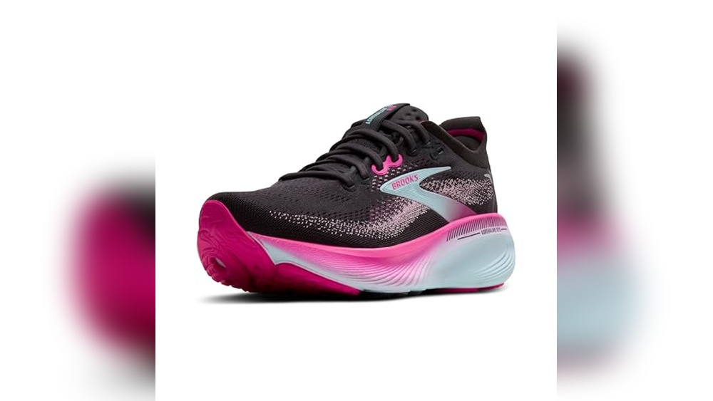Best Running Shoes for Aching Feet