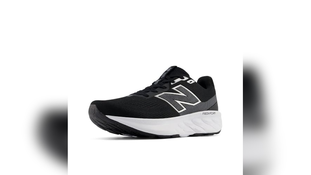 Best Running Shoes for Ankle Support