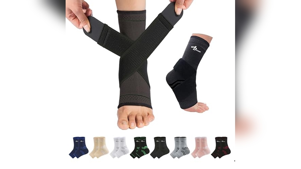 Best Running Shoes for Extensor Tendonitis