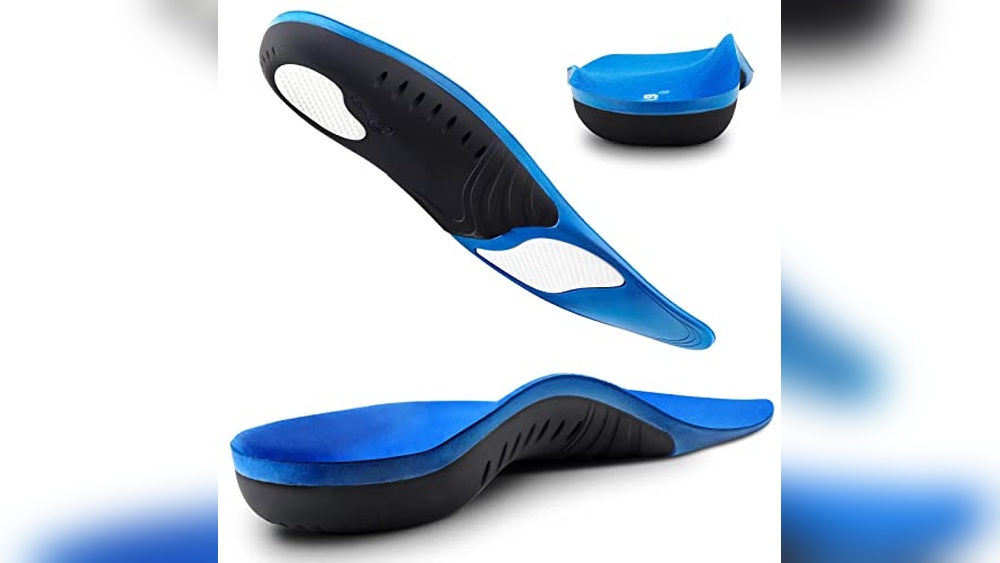 Best Running Shoes for Flat Feet And Shin Splints