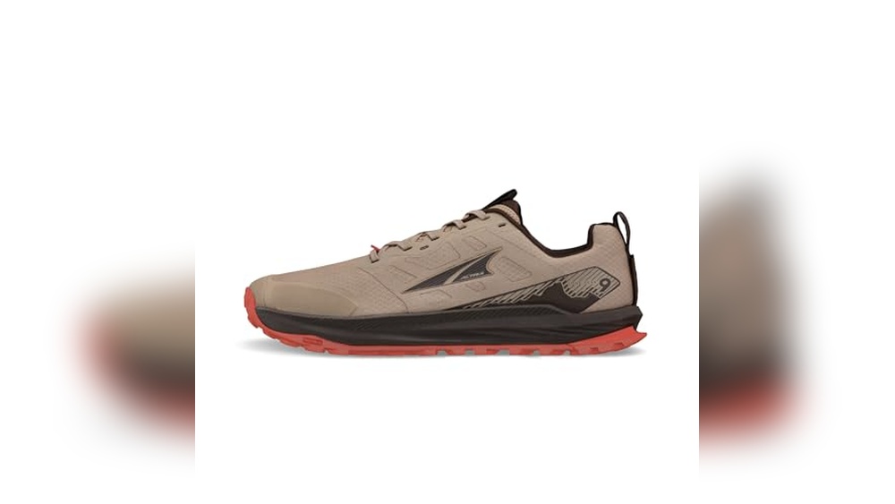 Best Running Shoes for Hiking