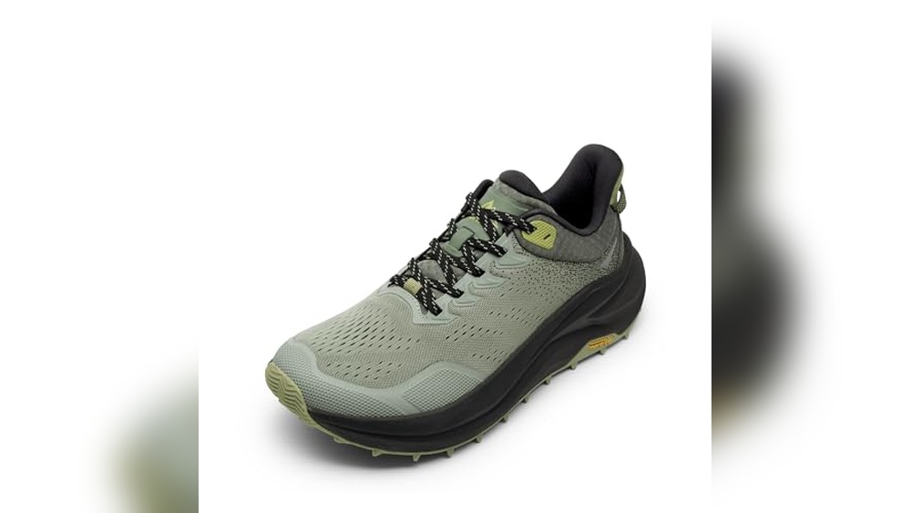 Best Running Shoes for Mud Runs