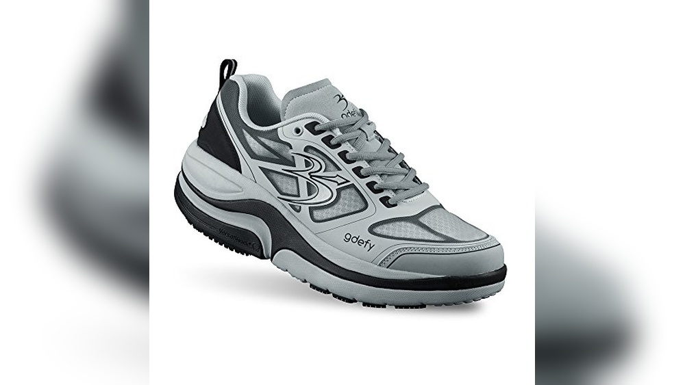 Best Running Shoes for Sciatica
