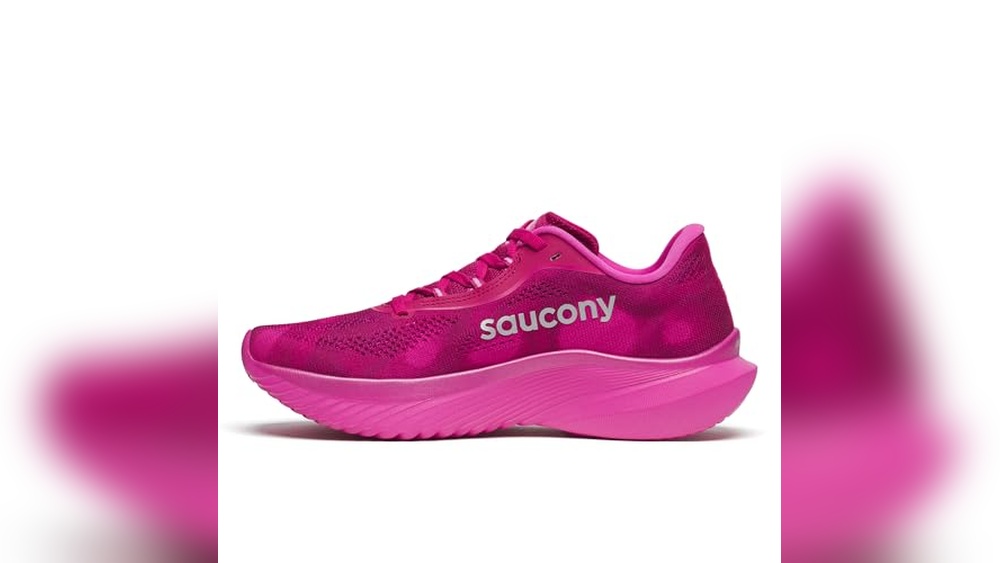 Best Saucony Marathon Shoes