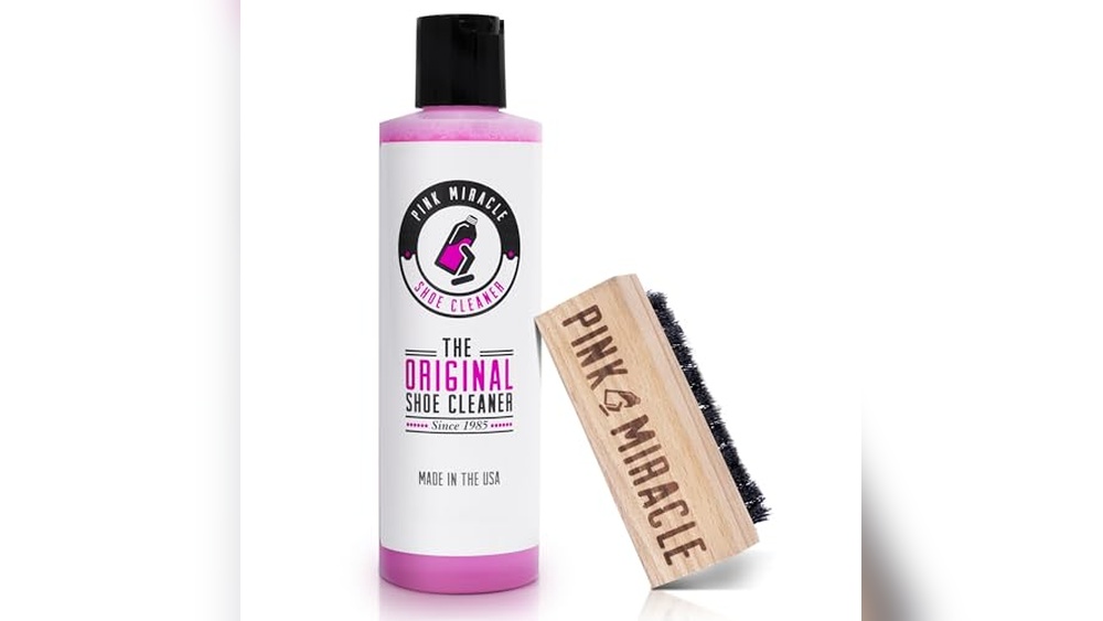 Best Shoe Cleaners for Vans