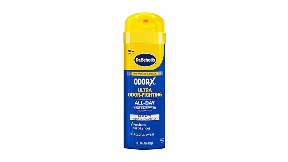 Best Shoe Odor Eliminator