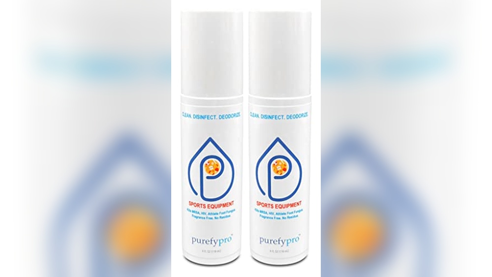 Best Shoe Sanitizer Spray