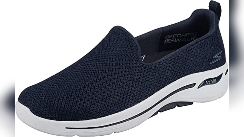 Best Skechers for Arch Support