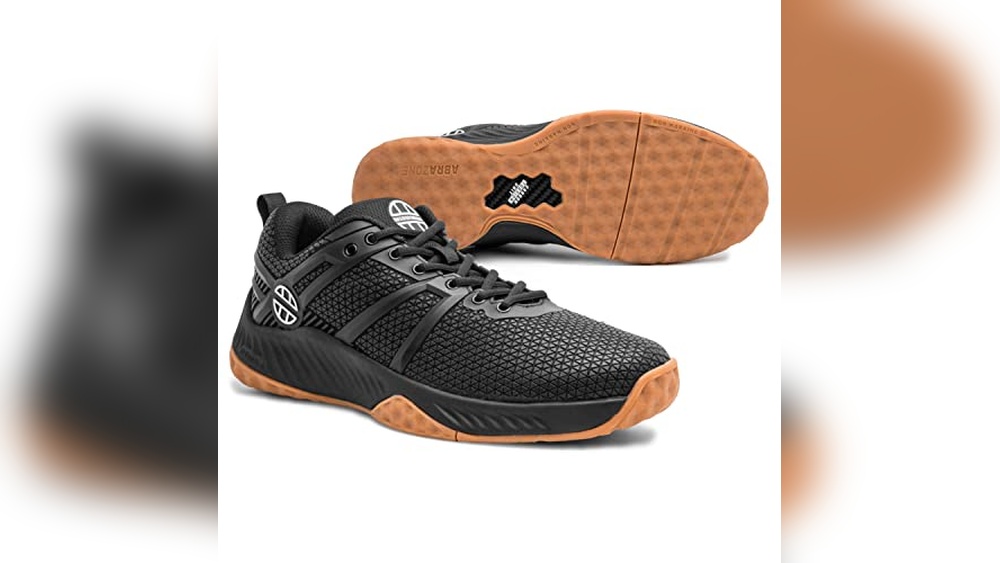 Best Squash Shoes