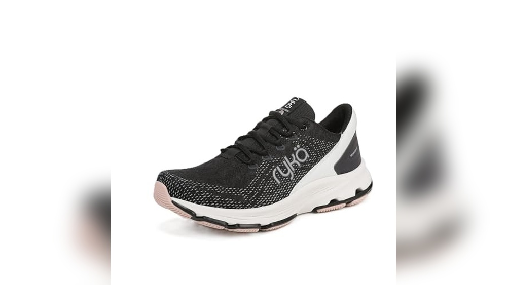 Best Tennis Shoe for Plantar Fasciitis