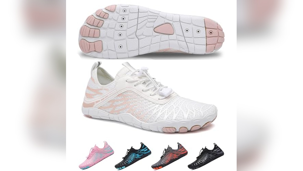 Best Tennis Shoes for Neuropathy