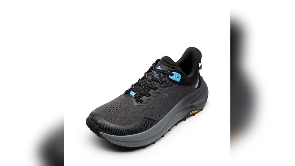 Best Trail Running Shoes for Wide Feet