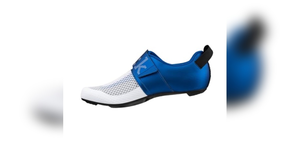 Best Triathlon Running Shoes