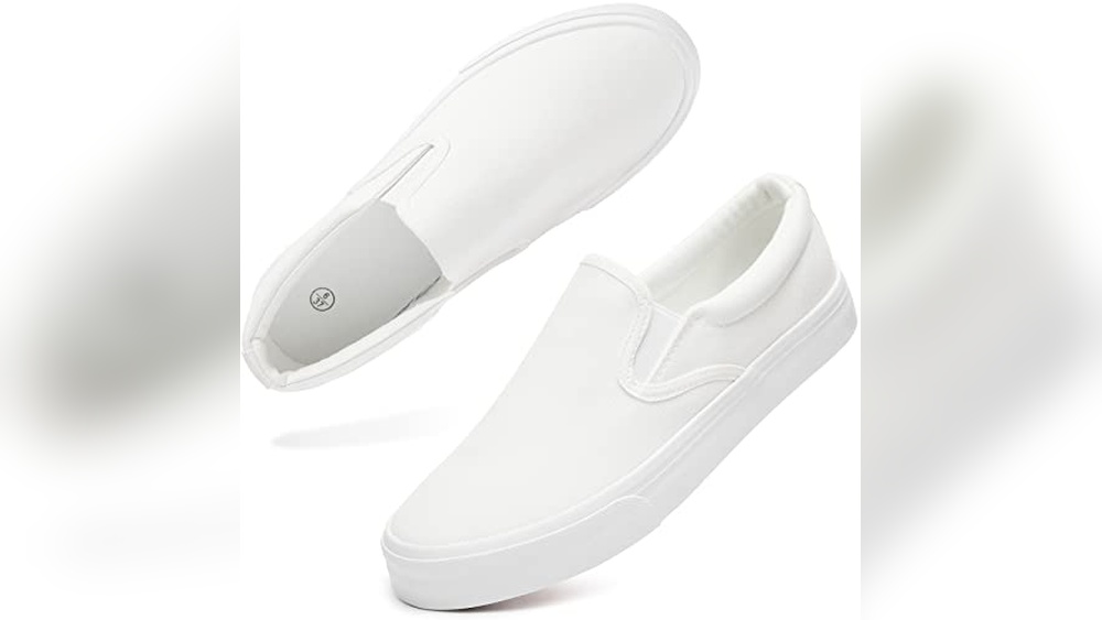 Best Vans Shoes for Summer