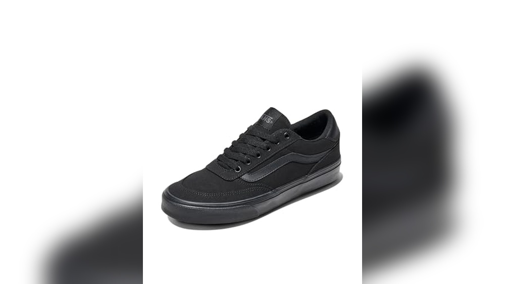 Best Vans Shoes for Work